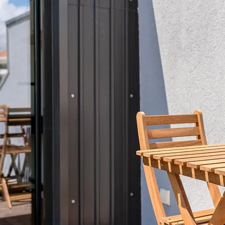 Guestready - Joy Apartment Porto