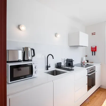 Apartment Guestready - Joy Porto