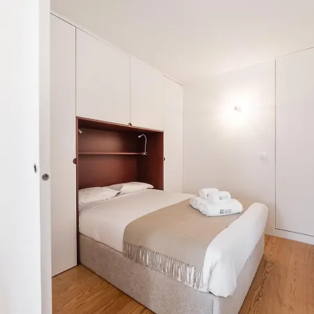 Guestready - Joy Apartment Porto