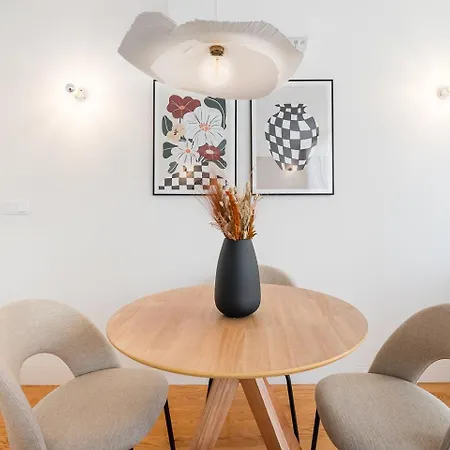 Apartment Guestready - Joy Porto