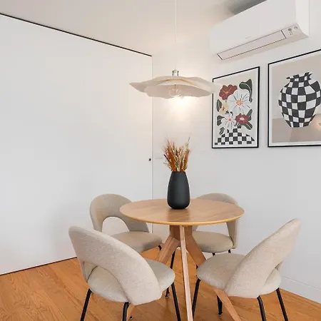 Apartment Guestready - Joy