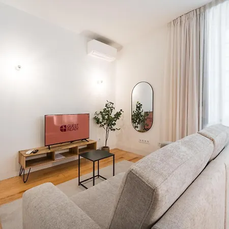 Apartment Guestready - Joy