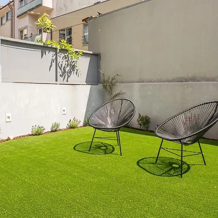 Guestready - Joy Apartment Porto
