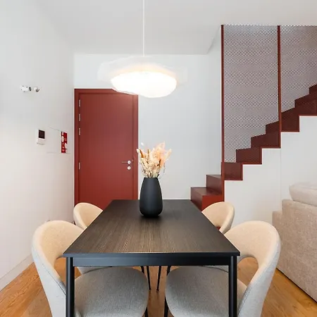 Apartment Guestready - Joy