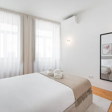 Apartment Guestready - Joy Porto