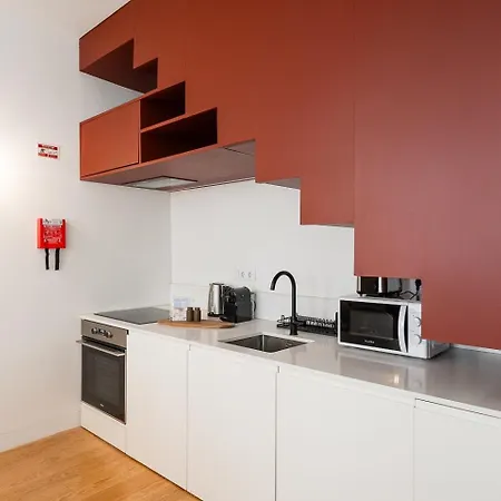 Apartment Guestready - Joy