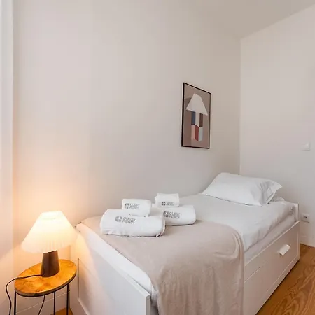Guestready - Joy Apartment Porto
