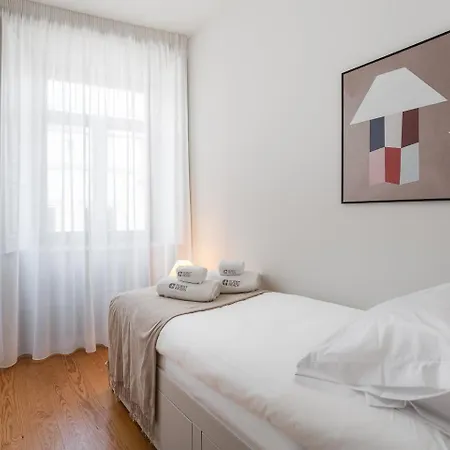 Apartment Guestready - Joy Porto