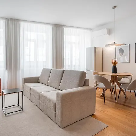 Apartment Guestready - Joy